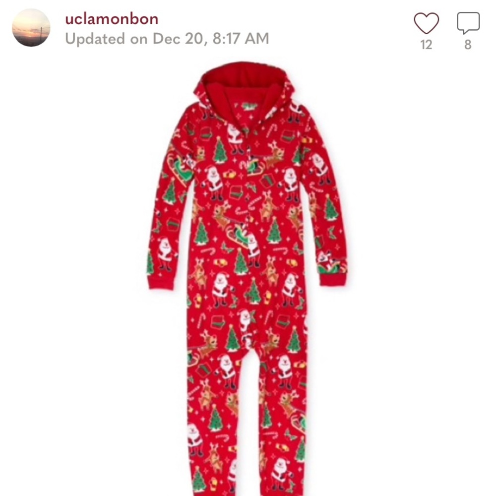 Extra listing for XL size